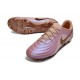 Nike Tiempo Maestro Elite FG Boots Pink Bronze