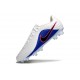 Nike Tiempo Maestro Elite FG Boots White Blue Hot Pink