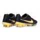 Nike Tiempo Maestro Elite FG Boots Black Gold