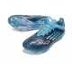 New adidas F50 + FG Black Blue