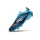 New adidas F50 + FG Black Blue