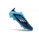 New adidas F50 + FG Black Blue