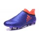 adidas X 16+ Purechaos FG News 2016 Soccer Shoes Purple Orange