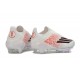 New adidas F50+ FG Laceless Lamie Yamal Ftwr White Core Black Lucid Red