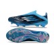 adidas F50 + FG LL Soccer Cleat Black Blue