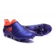 adidas X 16+ Purechaos FG News 2016 Soccer Shoes Purple Orange
