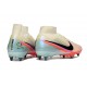 Nike Mercurial Superfly 10 Elite SG Boots X KERR Pale Ivory Black