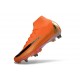 Nike Mercurial Superfly 10 Elite SG Boots Orange Black