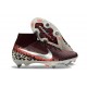 Nike Mercurial Superfly 10 Elite SG Boots Marron Silver
