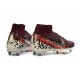 Nike Mercurial Superfly 10 Elite SG Boots Marron Silver