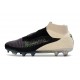 Nike Phantom 6 High Elite FG Cleat Phantom Black