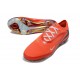 Nike Phantom 6 Low Elite FG Football Boot Red