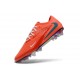 Nike Phantom 6 Low Elite FG Football Boot Red