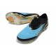 Nike Phantom 6 Low Elite FG Football Boot Blue Black Gold