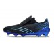 adidas F50 Spider Elite FG News Soccer Boot Blue Rush Sky Rush Tech Indigo