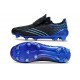 adidas F50 Spider Elite FG News Soccer Boot Blue Rush Sky Rush Tech Indigo