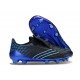 adidas F50 Spider Elite FG News Soccer Boot Blue Rush Sky Rush Tech Indigo