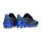 adidas F50 Spider Elite FG News Soccer Boot Blue Rush Sky Rush Tech Indigo
