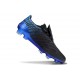 adidas F50 Spider Elite FG News Soccer Boot Blue Rush Sky Rush Tech Indigo