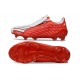 adidas F50 Spider Elite FG News Soccer Boot Red White
