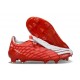 adidas F50 Spider Elite FG News Soccer Boot Red White