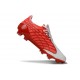 adidas F50 Spider Elite FG News Soccer Boot Red White