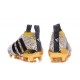 adidas Stellar Pack ACE 16+ Purecontrol FG News 2016 Soccer Boot White Gold Black