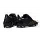 adidas F50 Spider Elite FG News Soccer Boot Black White