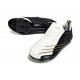 adidas F50 Spider Elite FG News Soccer Boot Black White