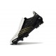 adidas F50 Spider Elite FG News Soccer Boot Black White