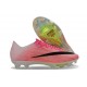 Cheap Nike Zoom Mercurial Vapor 17 Elite FG Pink Black