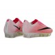 Cheap Nike Zoom Mercurial Vapor 17 Elite FG Pink Black