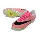 Cheap Nike Zoom Mercurial Vapor 17 Elite FG Pink Black