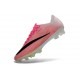Cheap Nike Zoom Mercurial Vapor 17 Elite FG Pink Black