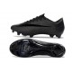 Cheap Nike Zoom Mercurial Vapor 17 Elite FG Full Black