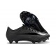 Cheap Nike Zoom Mercurial Vapor 17 Elite FG Full Black