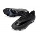Cheap Nike Zoom Mercurial Vapor 17 Elite FG Full Black