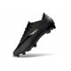 Cheap Nike Zoom Mercurial Vapor 17 Elite FG Full Black
