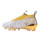 adidas Stellar Pack ACE 16+ Purecontrol FG News 2016 Soccer Boot White Gold Black