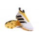 adidas Stellar Pack ACE 16+ Purecontrol FG News 2016 Soccer Boot White Gold Black