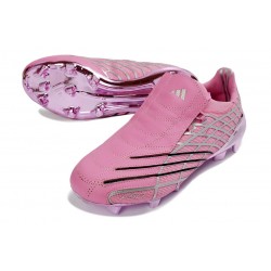 adidas F50 Spider Elite FG News Soccer Boot Pink