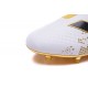 adidas Stellar Pack ACE 16+ Purecontrol FG News 2016 Soccer Boot White Gold Black