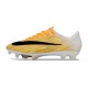 Cheap Nike Zoom Mercurial Vapor 17 Elite FG Yellow Black