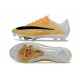 Cheap Nike Zoom Mercurial Vapor 17 Elite FG Yellow Black