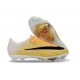 Cheap Nike Zoom Mercurial Vapor 17 Elite FG Yellow Black