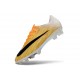 Cheap Nike Zoom Mercurial Vapor 17 Elite FG Yellow Black