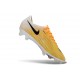 Cheap Nike Zoom Mercurial Vapor 17 Elite FG Yellow Black