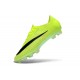 Cheap Nike Zoom Mercurial Vapor 17 Elite FG Volt Black