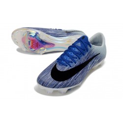 Nike Mercurial Vapor XVII Elite FG News Boot Blue Black