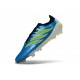 adidas Predator 26 L Elite FG Soccer Boots Electric Blue Volt